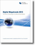 Digital Megatrends 2015: The Role of Technology in the New Normal Market by SAP